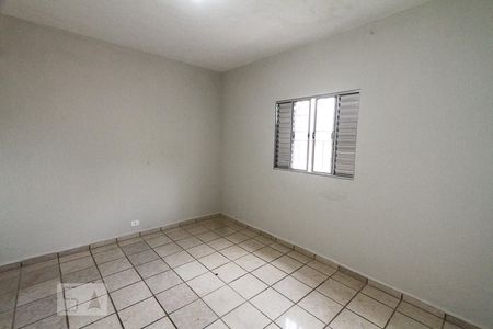 Casa para alugar com 80m², 1 quarto e sem vaga Casa para alugar com 80m², 1 quarto e sem vagaQuarto