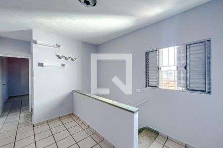 Quarto 1 de casa para alugar com 2 quartos, 80m² em Chácara Santo Antônio (zona Leste), São Paulo