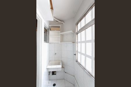 Apartamento à venda com 61m², 2 quartos e 1 vagaÁrea de Serviço 