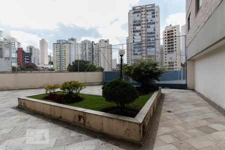Apartamento à venda com 61m², 2 quartos e 1 vagaÁrea comum 