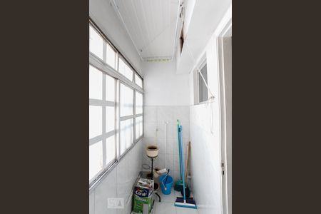 Apartamento à venda com 61m², 2 quartos e 1 vagaÁrea de Serviço 