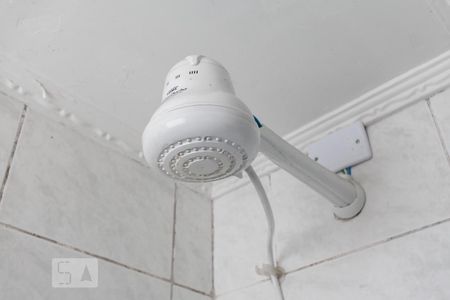 Apartamento à venda com 61m², 2 quartos e 1 vagaBanheiro 