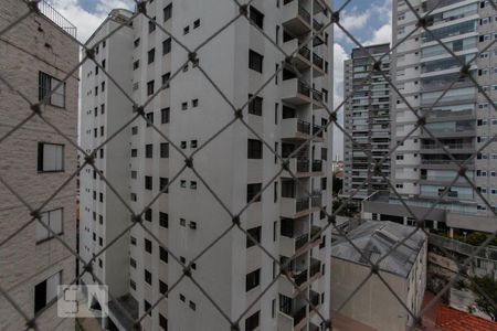 Apartamento à venda com 61m², 2 quartos e 1 vagaVista do Quarto 2