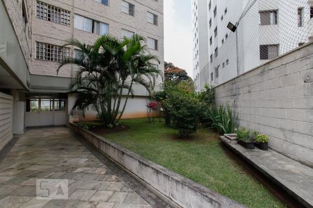 Apartamento à venda com 61m², 2 quartos e 1 vagaÁrea comum 