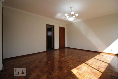 Apartamento para alugar com 4 quartos, 130m² em Vila Mariana, São Paulo