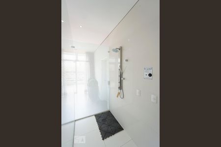 Apartamento à venda com 40m², 1 quarto e 1 vagaSauna