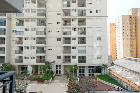 Apartamento à venda com 40m², 1 quarto e 1 vagaVista quarto