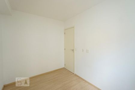 Apartamento à venda com 40m², 1 quarto e 1 vagaQuarto