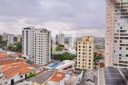 Apartamento para alugar com 200m², 3 quartos e 3 vagas Apartamento para alugar com 200m², 3 quartos e 3 vagasVaranda