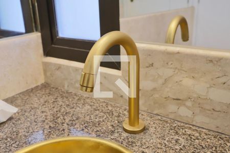 Apartamento para alugar com 200m², 3 quartos e 3 vagas Apartamento para alugar com 200m², 3 quartos e 3 vagasBanheiro Social