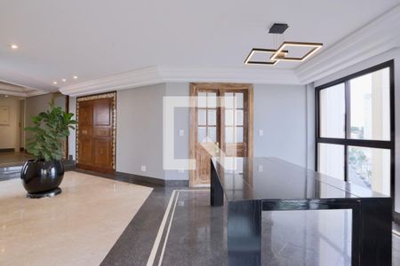 Sala de Jantar de apartamento à venda com 4 quartos, 167m² em Parque da Mooca, São Paulo