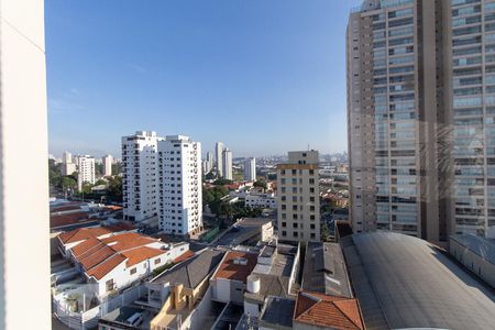 Vista de apartamento à venda com 3 quartos, 165m² em Parque da Mooca, São Paulo