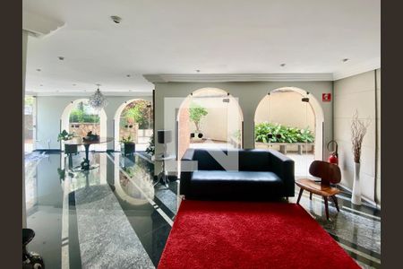 Apartamento para alugar com 200m², 3 quartos e 3 vagas Apartamento para alugar com 200m², 3 quartos e 3 vagasÁrea comum