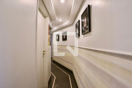 Apartamento para alugar com 200m², 3 quartos e 3 vagas Apartamento para alugar com 200m², 3 quartos e 3 vagasCorredor