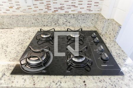 Apartamento à venda com 1 quarto, 38m² em Vila Mascote, São Paulo