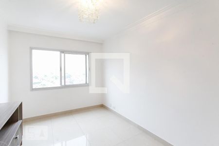 Quarto 2 de apartamento à venda com 1 quarto, 38m² em Vila Mascote, São Paulo