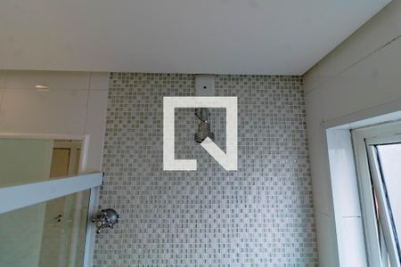 Apartamento à venda com 1 quarto, 38m² em Vila Mascote, São Paulo