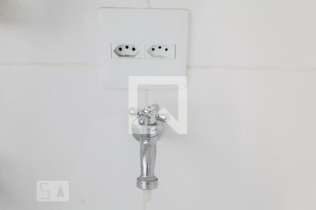 Quarto 2 de apartamento à venda com 1 quarto, 38m² em Vila Mascote, São Paulo