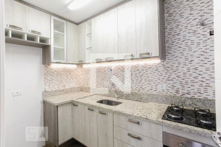 Apartamento à venda com 1 quarto, 38m² em Vila Mascote, São Paulo