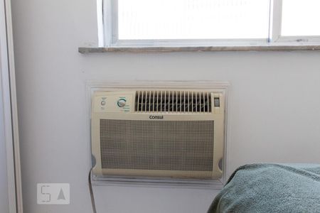 Detalhe quarto 2 de apartamento para alugar com 2 quartos, 96m² em Copacabana, Rio de Janeiro