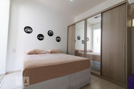 Suíte 1 de apartamento para alugar com 2 quartos, 96m² em Copacabana, Rio de Janeiro
