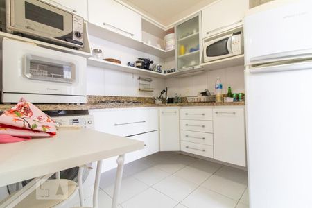 Apartamento para alugar com 96m², 2 quartos e sem vagaCozinha