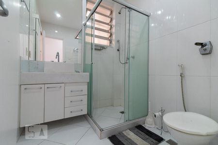Apartamento para alugar com 96m², 2 quartos e sem vagaBanheiro