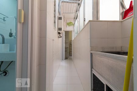 Apartamento para alugar com 96m², 2 quartos e sem vagaÁrea de Serviço
