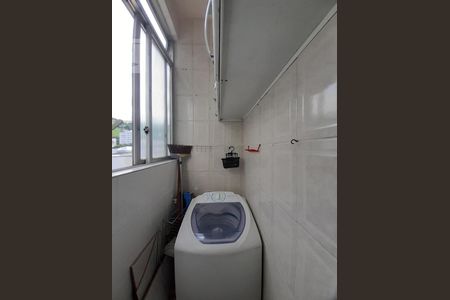 Apartamento para alugar com 44m², 2 quartos e 1 vagaÁrea de Serviço