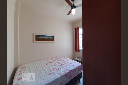 Quarto 1 de apartamento para alugar com 2 quartos, 44m² em Méier, Rio de Janeiro
