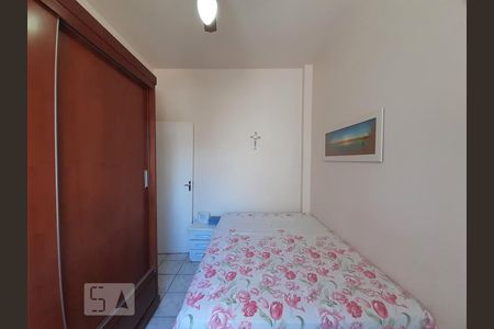 Quarto 1 de apartamento para alugar com 2 quartos, 44m² em Méier, Rio de Janeiro