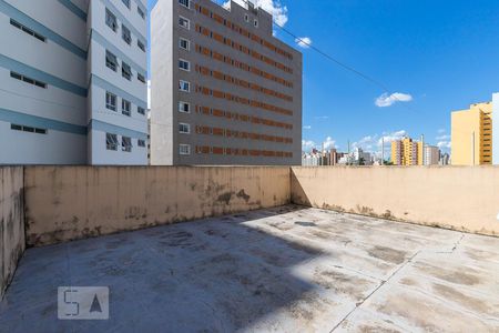 Studio à venda com 44m², 1 quarto e sem vagaÁrea comum - Área de serviço