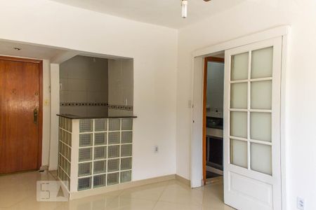 Sala de apartamento para alugar com 2 quartos, 60m² em Engenho Novo, Rio de Janeiro