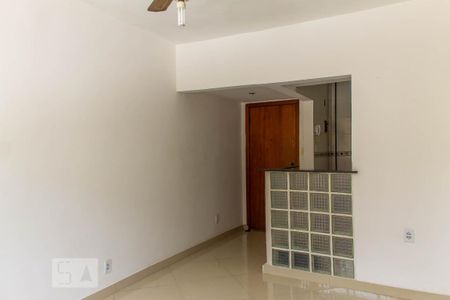 Sala de apartamento para alugar com 2 quartos, 60m² em Engenho Novo, Rio de Janeiro