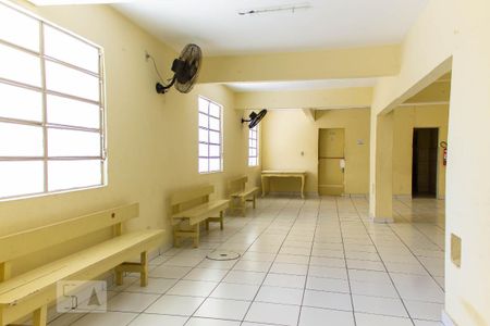 Salão de Festas de apartamento para alugar com 2 quartos, 60m² em Engenho Novo, Rio de Janeiro