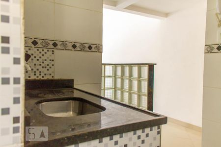 Apartamento para alugar com 60m², 2 quartos e 1 vagaCozinha