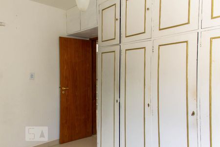 Quarto 1 - Armários de apartamento à venda com 2 quartos, 60m² em Engenho Novo, Rio de Janeiro