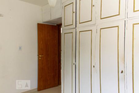 Quarto 1 - Armários de apartamento para alugar com 2 quartos, 60m² em Engenho Novo, Rio de Janeiro