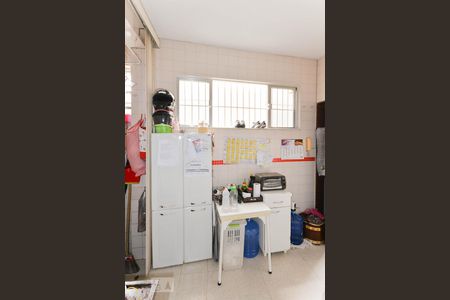 Casa de condomínio à venda com 110m², 3 quartos e sem vagaCozinha