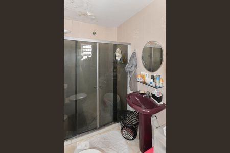 Casa de condomínio à venda com 110m², 3 quartos e sem vagaBanheiro 2