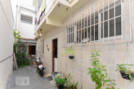 Casa de condomínio à venda com 110m², 3 quartos e sem vagaFachada