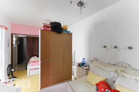 Casa de condomínio à venda com 110m², 3 quartos e sem vagaQuarto 3