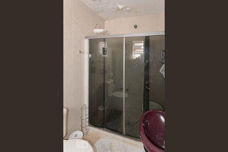 Casa de condomínio à venda com 110m², 3 quartos e sem vagaBanheiro 2