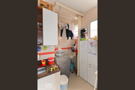 Casa de condomínio à venda com 110m², 3 quartos e sem vagaÁrea de Serviço