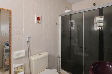 Casa de condomínio à venda com 110m², 3 quartos e sem vagaBanheiro 2