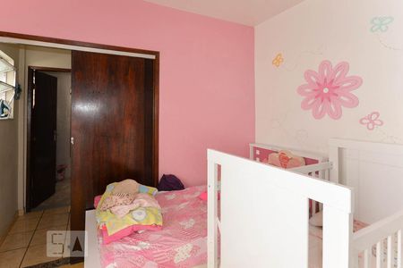 Casa de condomínio à venda com 110m², 3 quartos e sem vagaQuarto 3