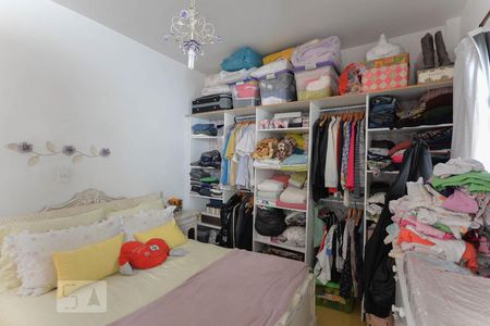 Casa de condomínio à venda com 110m², 3 quartos e sem vagaQuarto 3