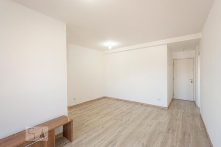 Sala de apartamento para alugar com 2 quartos, 66m² em Vila Bertioga, São Paulo