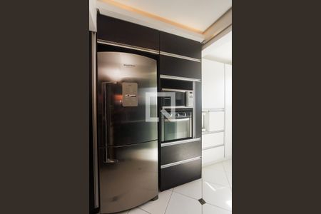 Apartamento à venda com 104m², 2 quartos e 1 vaga Apartamento à venda com 104m², 2 quartos e 1 vagaCozinha