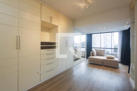 Apartamento à venda com 104m², 2 quartos e 1 vaga Apartamento à venda com 104m², 2 quartos e 1 vagaSuite